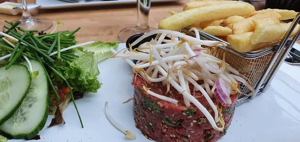 Menü_La Laiterie_Linkebeek_Bild_2