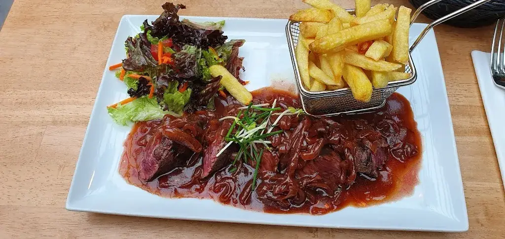 Menü_La Laiterie_Linkebeek_Bild_4