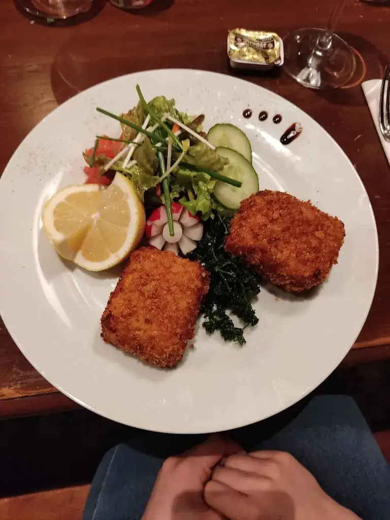 Menü_La Laiterie_Linkebeek_Bild_5