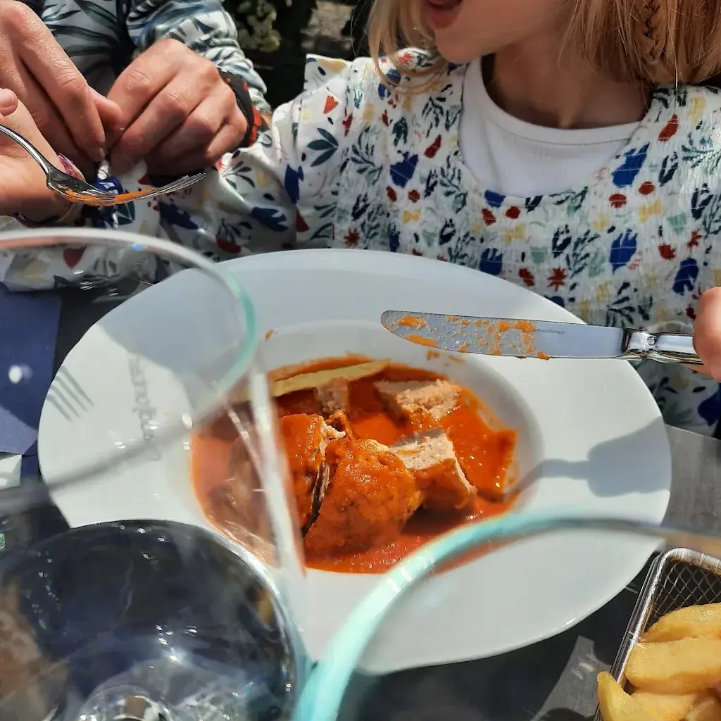 Menü_La Laiterie_Linkebeek_Bild_6