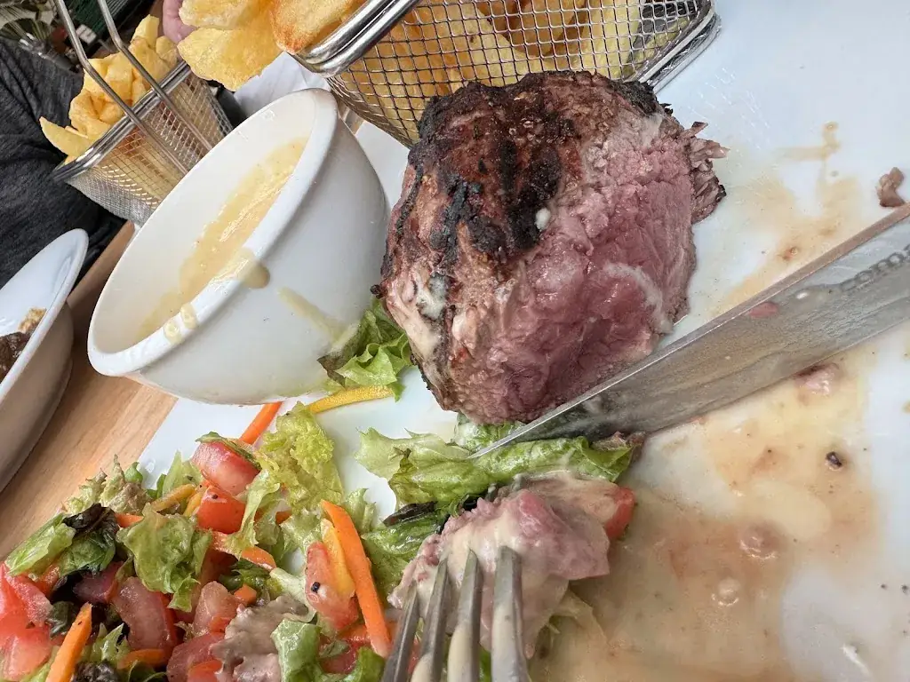 Menü_La Laiterie_Linkebeek_Bild_7