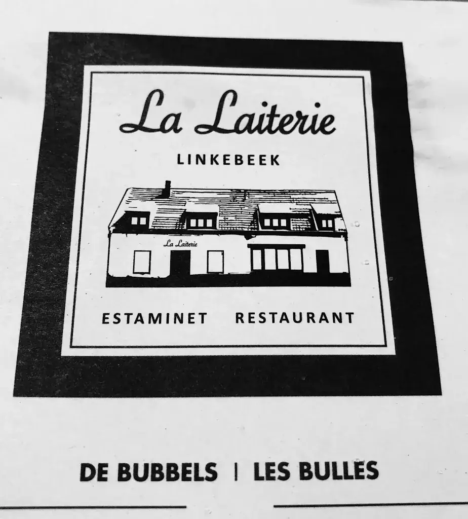 Tom Meyers_La Laiterie_Linkebeek_Bewertung