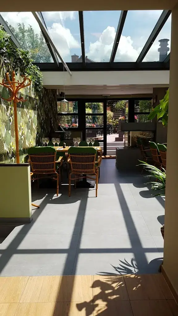 Aurel Tackoen_La Laiterie_Linkebeek_Bewertung