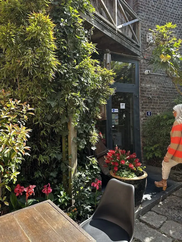 Graham Short_Noï_Linkebeek_review