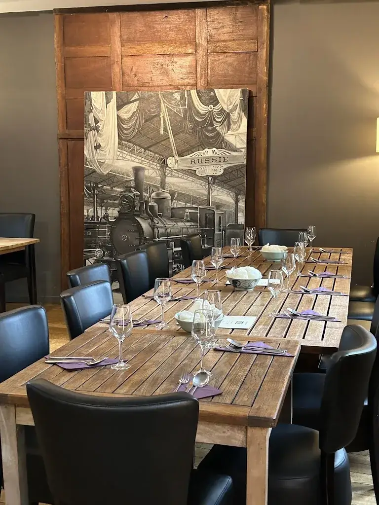 Rudi De Greve_Noï_Linkebeek_review