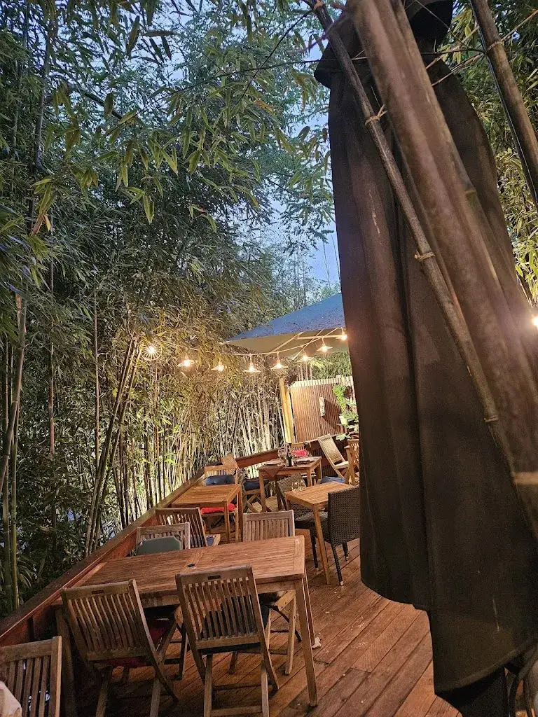 Trude Mathisen_Noï_Linkebeek_review