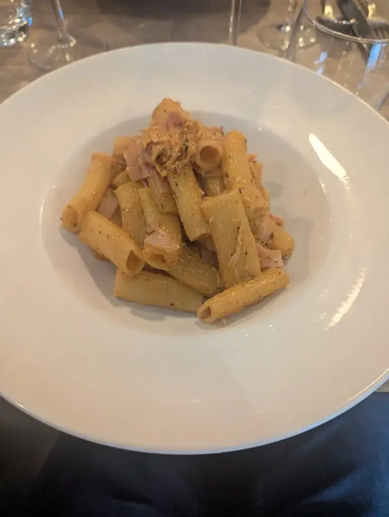 Menu_Spaghetti Linkebeek_Linkebeek_image_5