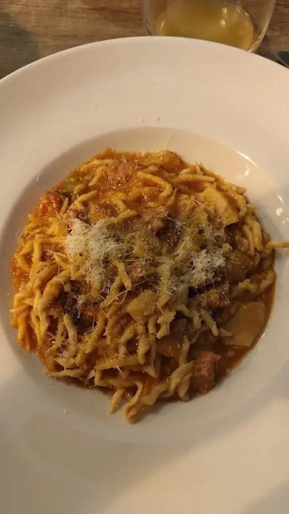 Menu_Spaghetti Linkebeek_Linkebeek_image_7