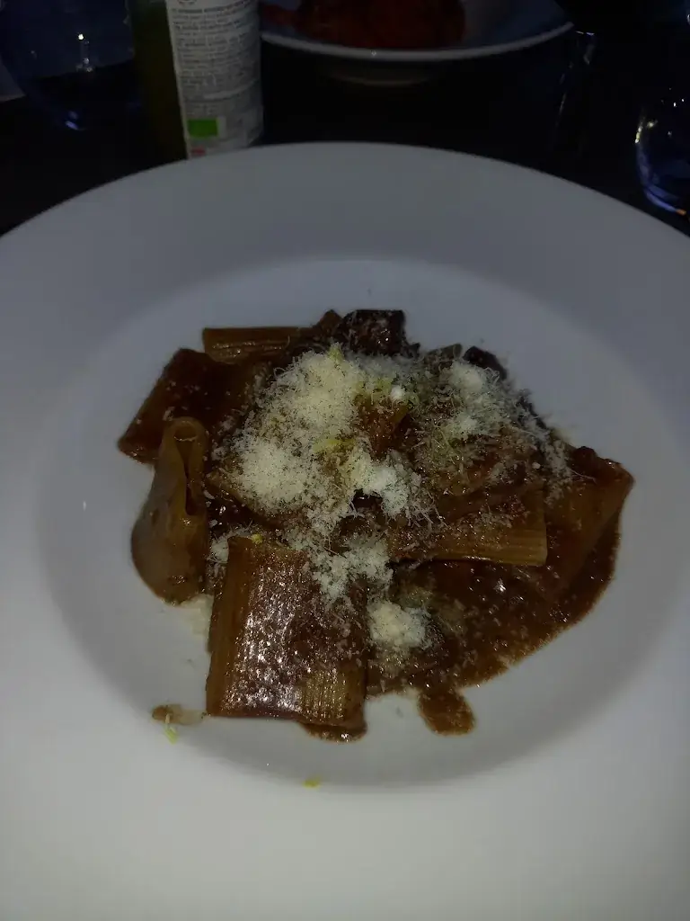 Rene Vansever_Spaghetti Linkebeek_Linkebeek_review