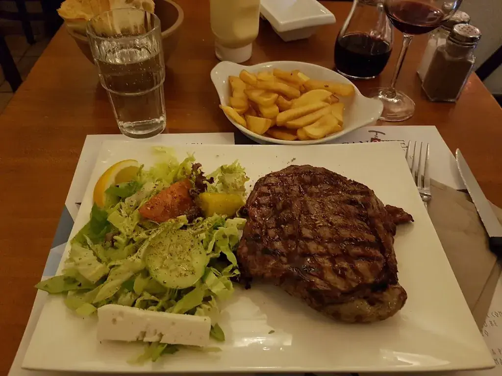 Menu_Au Cœur Bleu_Linkebeek_image_5