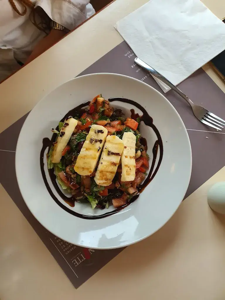 Menu_Au Cœur Bleu_Linkebeek_image_8