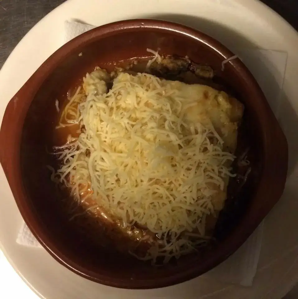 Menu_Au Cœur Bleu_Linkebeek_image_9