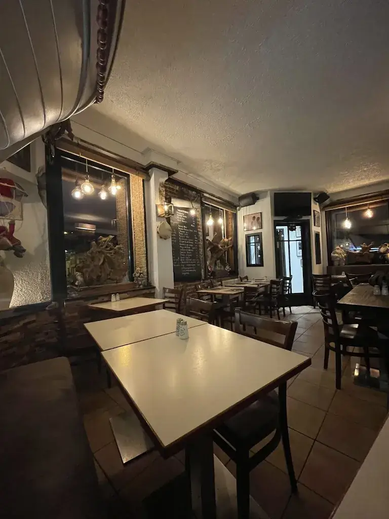 Jonathan Cruz Sequeira _Au Cœur Bleu_Linkebeek_review