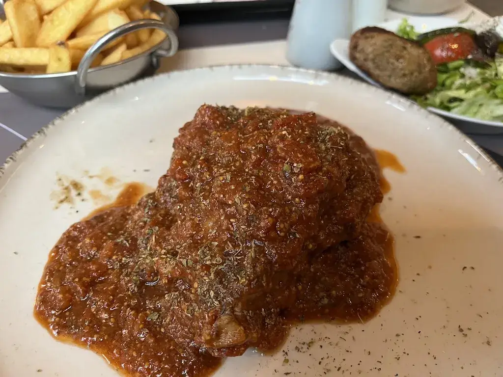 Fernando Huergo_Au Cœur Bleu_Linkebeek_review