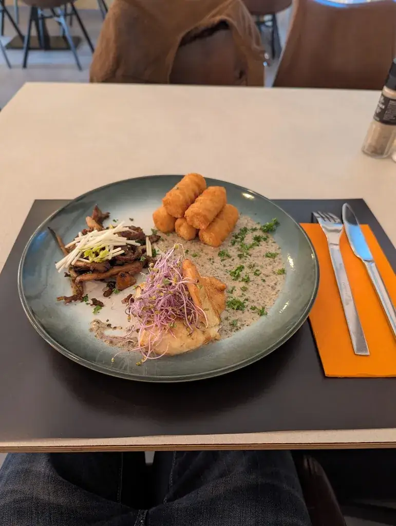 Menü_Eetstaminee De Moelie_Linkebeek_Bild_1