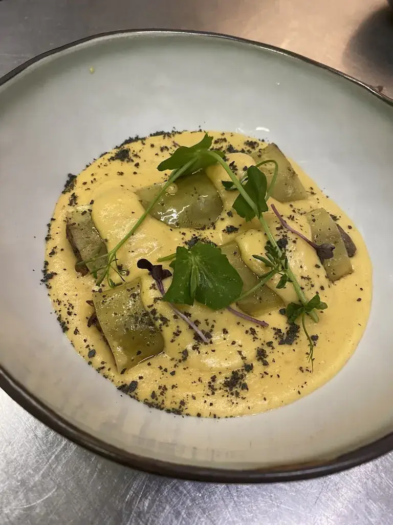 Menü_Eetstaminee De Moelie_Linkebeek_Bild_4