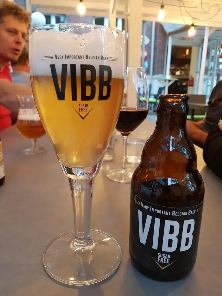 Menü_Eetstaminee De Moelie_Linkebeek_Bild_5