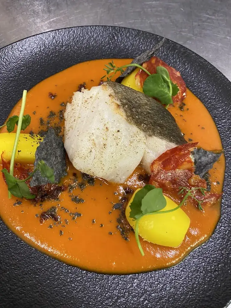 Menü_Eetstaminee De Moelie_Linkebeek_Bild_6