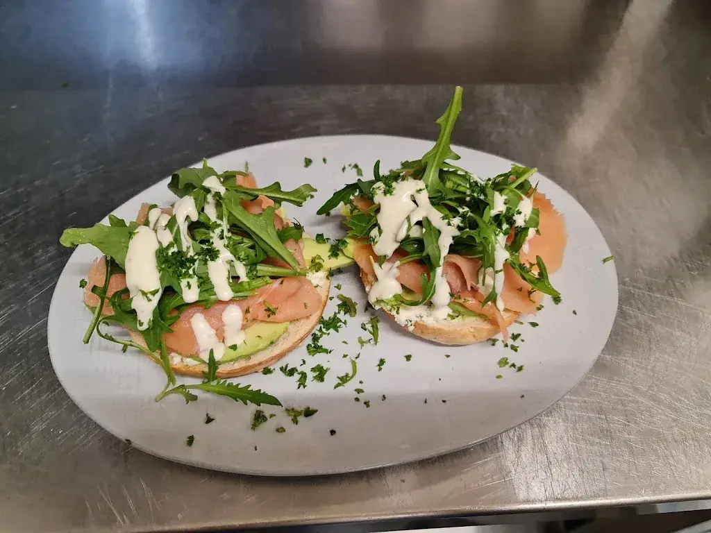 Menü_Eetstaminee De Moelie_Linkebeek_Bild_8