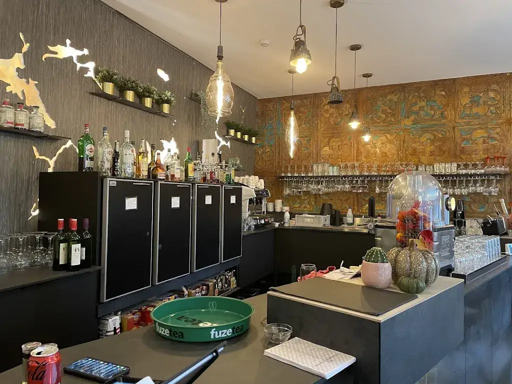 Chandana Basavarajaiah_Eetstaminee De Moelie_Linkebeek_Bewertung