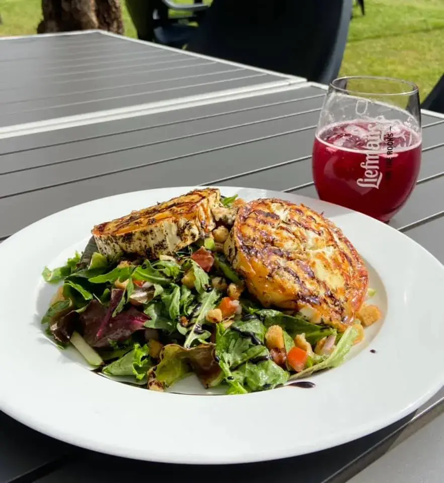 Menu_The Link 1630_Linkebeek_image_2