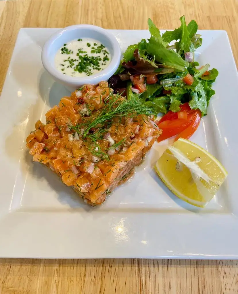 Menu_The Link 1630_Linkebeek_image_5