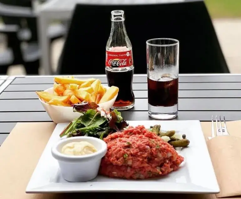 Menu_The Link 1630_Linkebeek_image_7