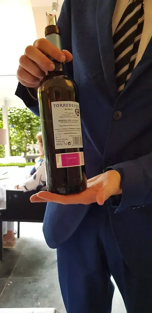 Menü_'t Vier Emmershof_Lokeren_Bild_1