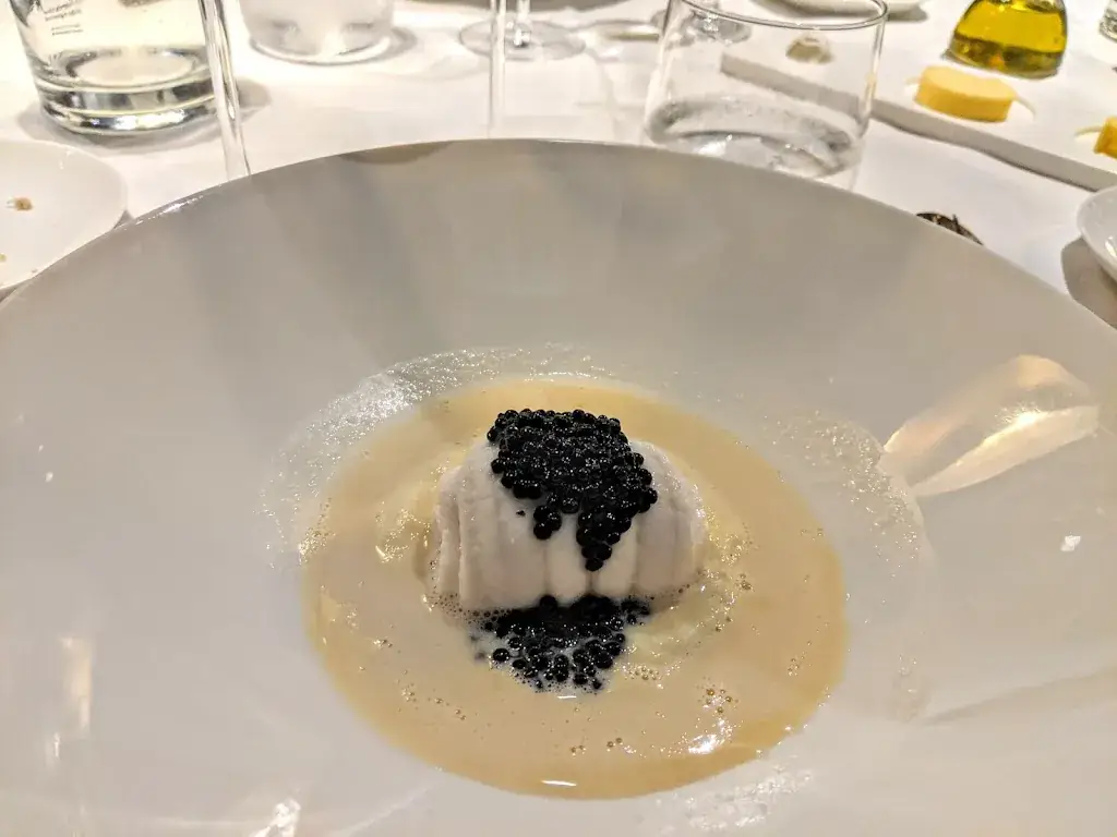 Menü_'t Vier Emmershof_Lokeren_Bild_2