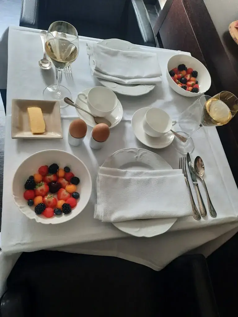 Menü_'t Vier Emmershof_Lokeren_Bild_3