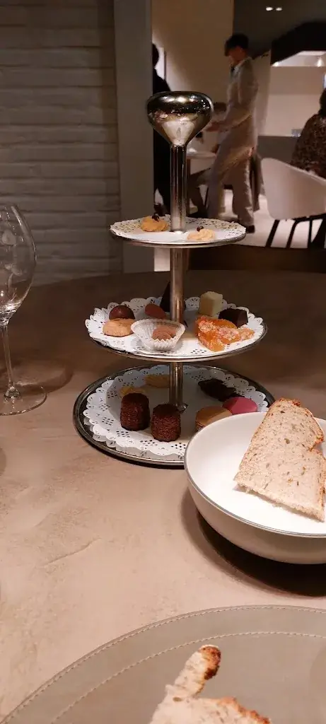 Menü_'t Vier Emmershof_Lokeren_Bild_4