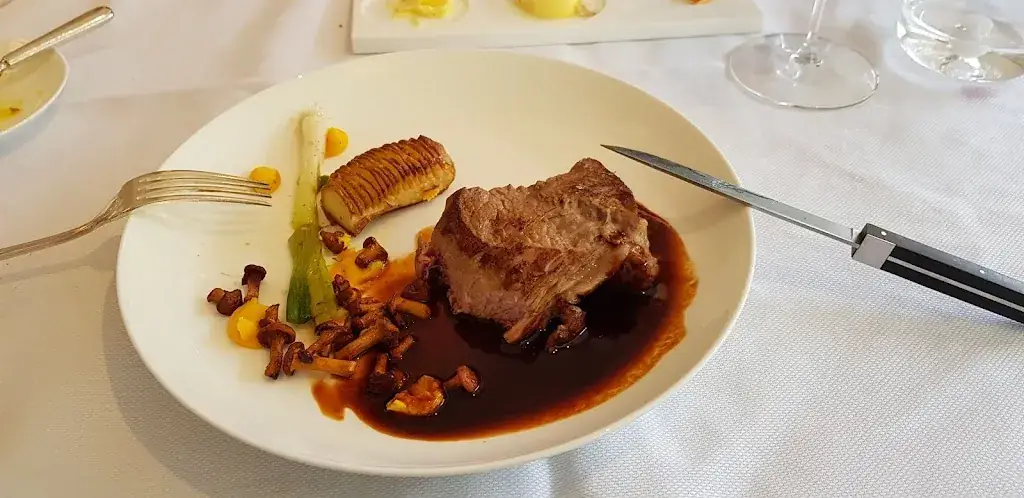 Menü_'t Vier Emmershof_Lokeren_Bild_5