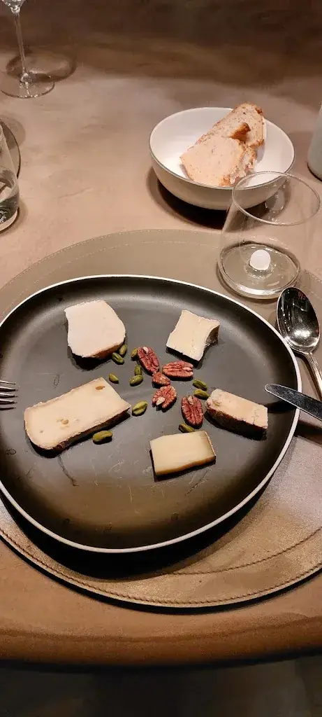 Menü_'t Vier Emmershof_Lokeren_Bild_6