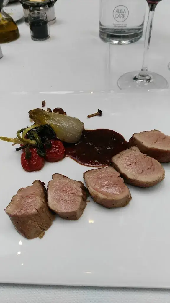 Menü_'t Vier Emmershof_Lokeren_Bild_8