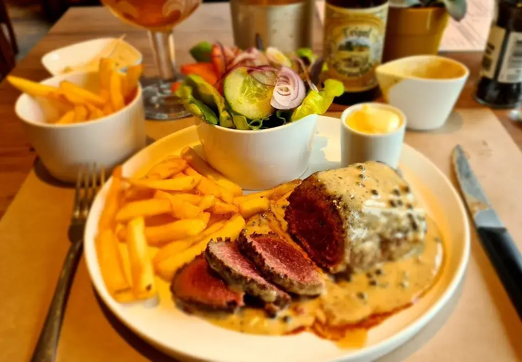 Menu_Cantine Roland_Lokeren_image_1