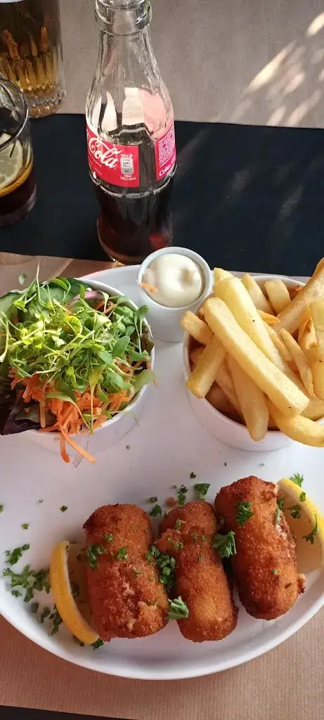 Menu_Cantine Roland_Lokeren_image_2