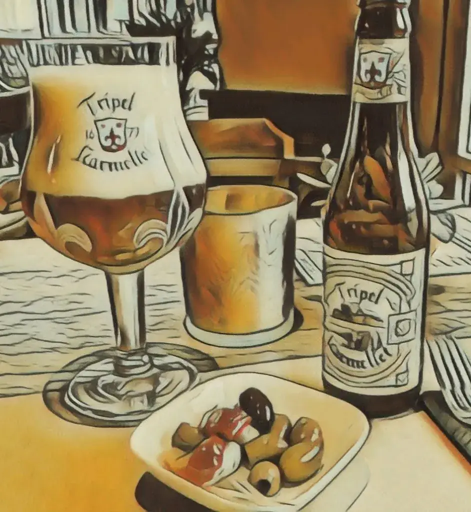 Menu_Cantine Roland_Lokeren_image_8