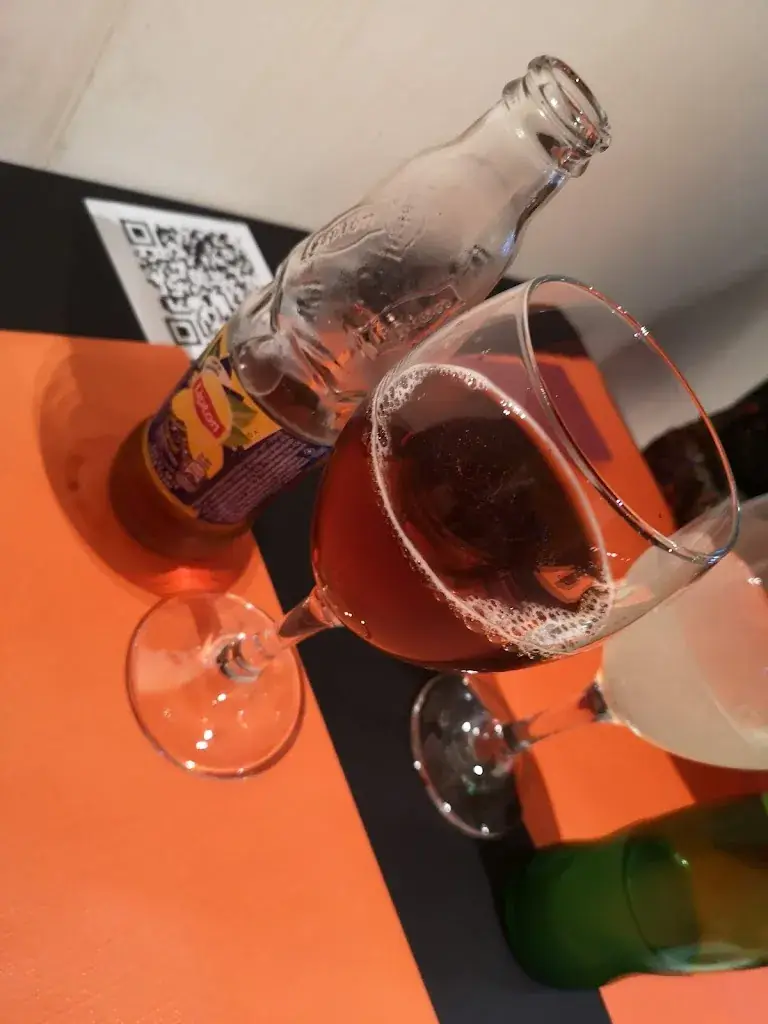 Menü_Le Quattro Stagioni_Lokeren_Bild_2