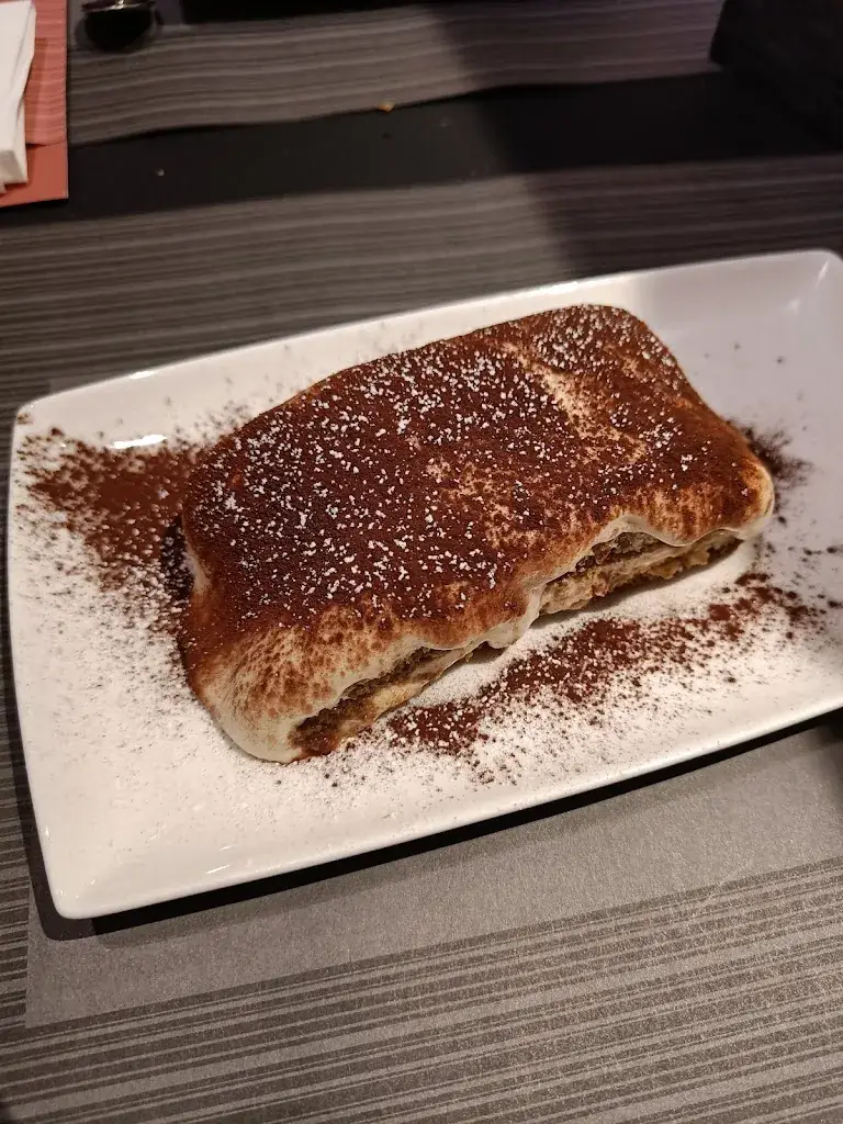 Menü_Le Quattro Stagioni_Lokeren_Bild_3