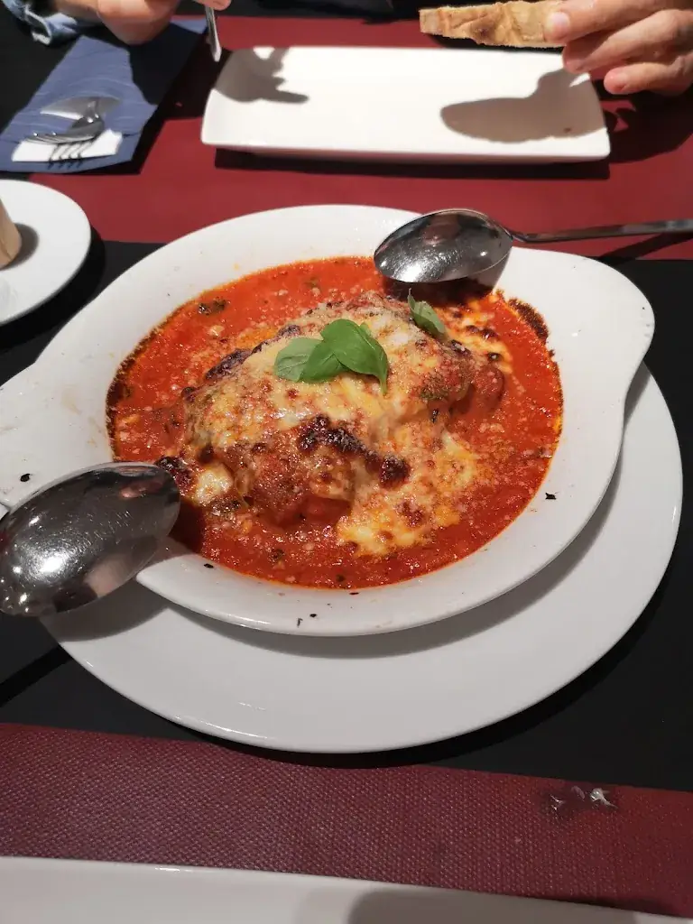 Menü_Le Quattro Stagioni_Lokeren_Bild_7