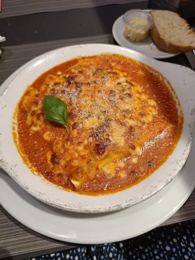 Menü_Le Quattro Stagioni_Lokeren_Bild_8