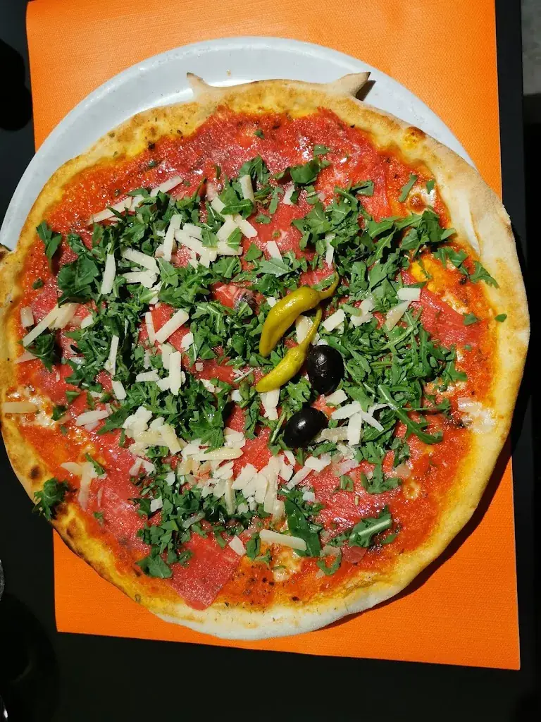 Menü_Le Quattro Stagioni_Lokeren_Bild_9