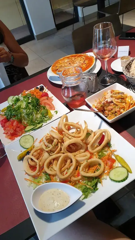 Elena Kesyakova_Le Quattro Stagioni_Lokeren_Bewertung