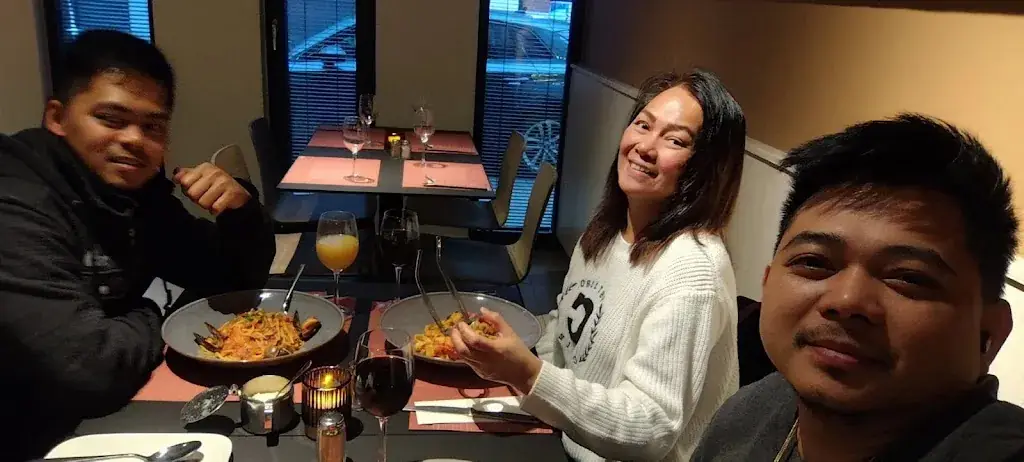 Maria Llavore_Le Quattro Stagioni_Lokeren_Bewertung