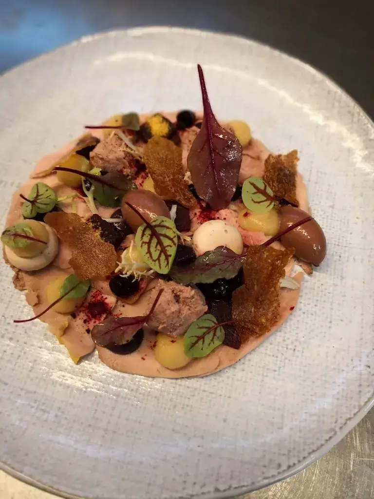 Menü_Bistro Vienna_Lokeren_Bild_8