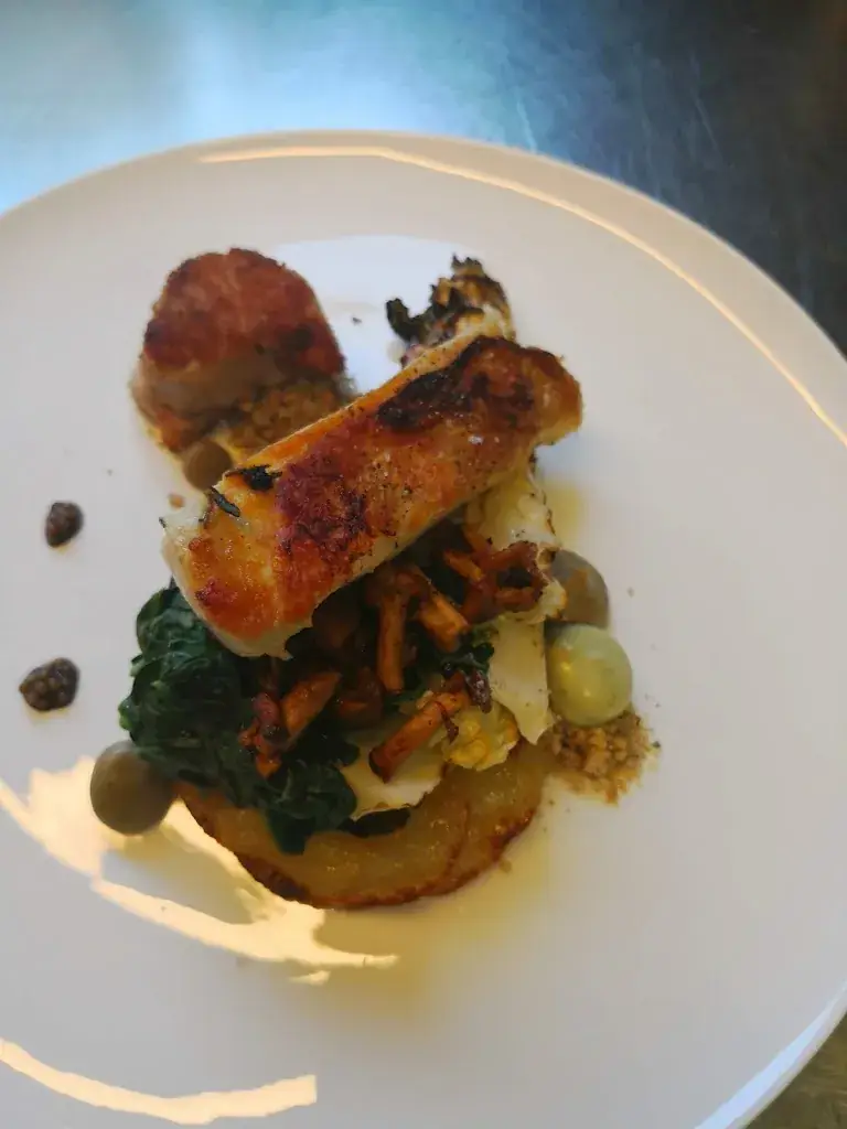 Menü_Bistro Vienna_Lokeren_Bild_9