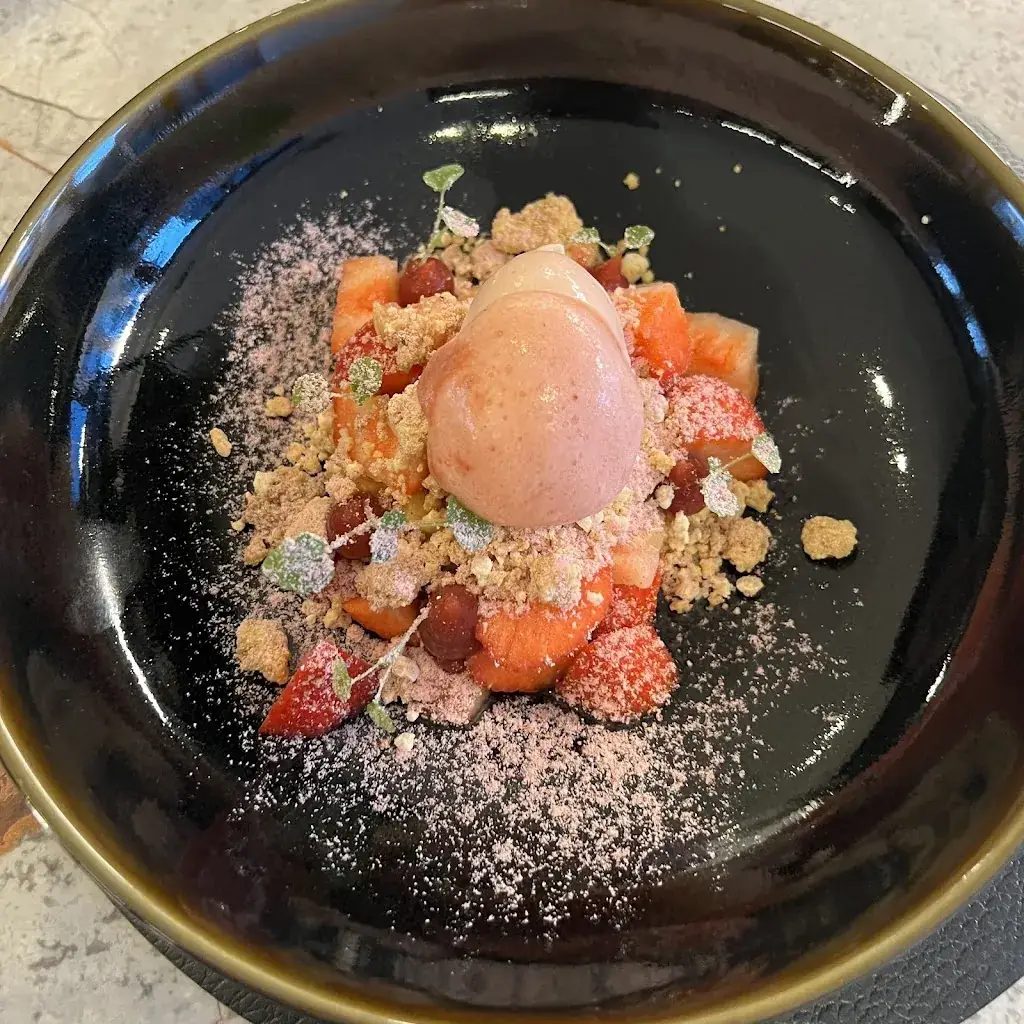 Daisy E_Bistro Vienna_Lokeren_Bewertung