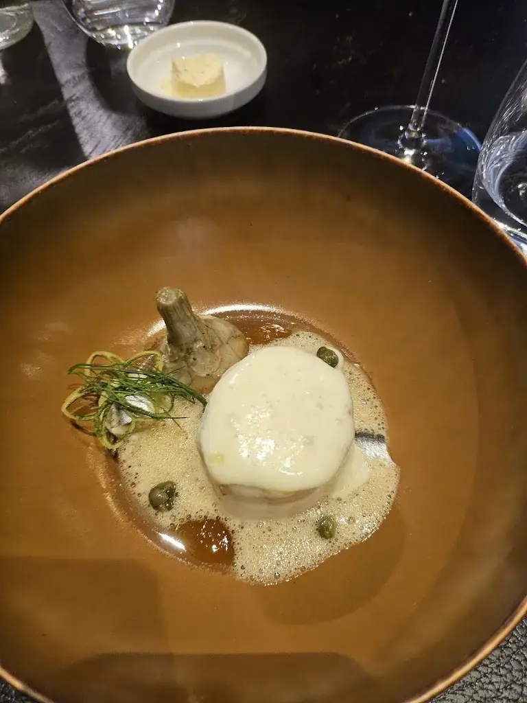 Charlotte Van Steenlandt_Bistro Vienna_Lokeren_Bewertung