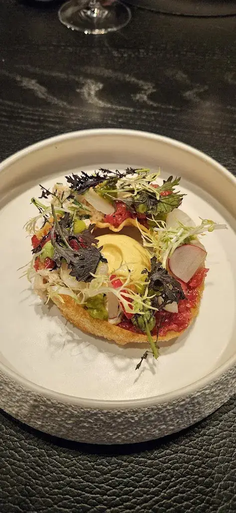 Christel De Troye_Bistro Vienna_Lokeren_Bewertung