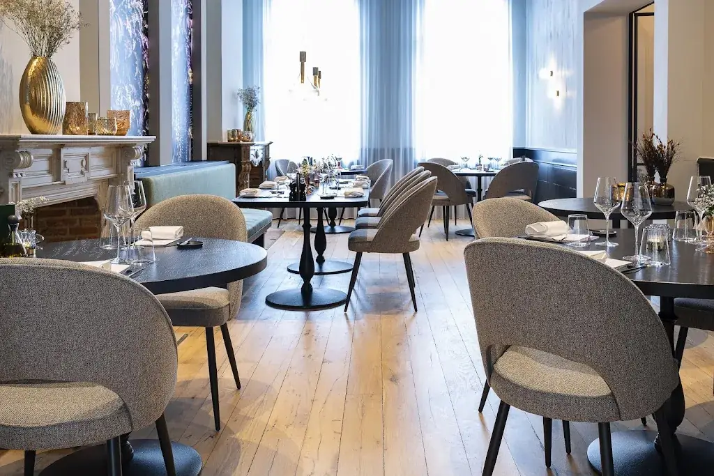 Bistro Vienna_Lokeren_slider_image_1